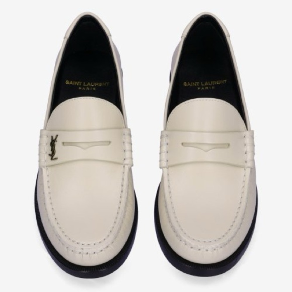 Saint Laurent loafers